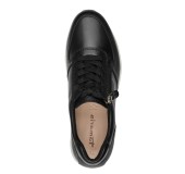 TAMARIS 1-23711-42-048 BLACK/GOLD 