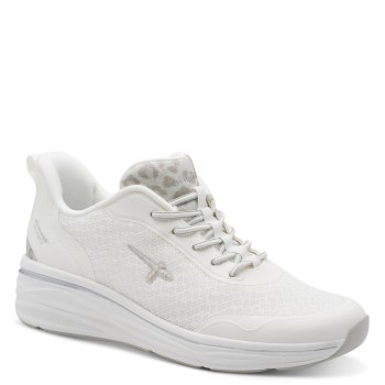 TAMARIS 1-23737-46-197 WHITE COMB 