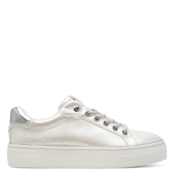 TAMARIS 1-23751-44-101 WHITE PEARL 