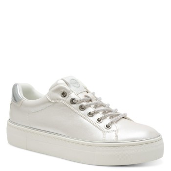TAMARIS 1-23751-44-101 WHITE PEARL 