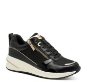 TAMARIS 1-23754-45-048 BLACK/GOLD 