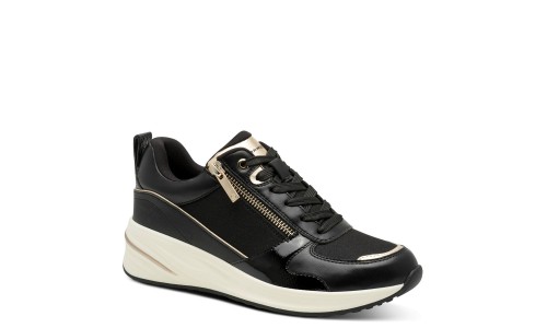 TAMARIS 1-23754-45-048 BLACK/GOLD 