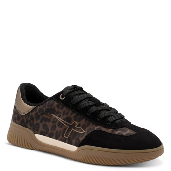 TAMARIS 1-23756-46-329 LEOPARD COMB 