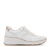 TAMARIS 1-23764-43-1A9 WHT/ROSE GOLD 