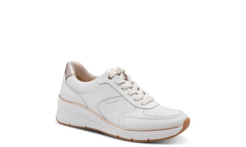 TAMARIS 1-23764-43-1A9 WHT/ROSE GOLD 