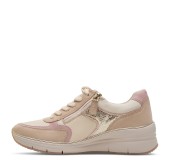 TAMARIS 1-23764-43-430 IVORY COMB 