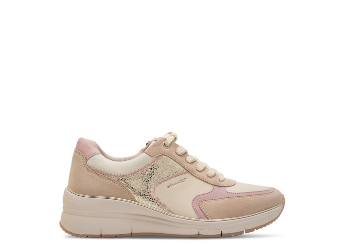 TAMARIS 1-23764-43-430 IVORY COMB 