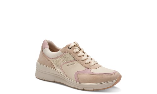 TAMARIS 1-23764-43-430 IVORY COMB 