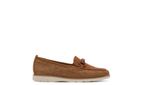 TAMARIS 1-24223-46-305 COGNAC 