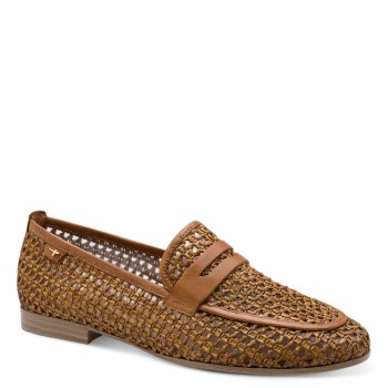 TAMARIS 1-24232-46-305 COGNAC 