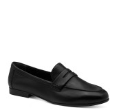 TAMARIS 1-24233-46-003 BLACK LEATHER TAMARIS 1-24233-46-003 BLACK LEATHER