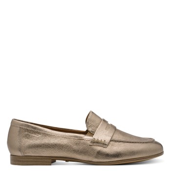 TAMARIS 1-24233-46-933 LIGHT GOLD 