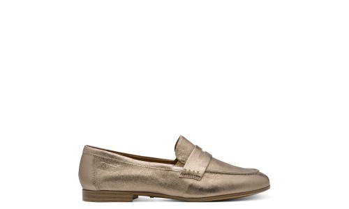 TAMARIS 1-24233-46-933 LIGHT GOLD 