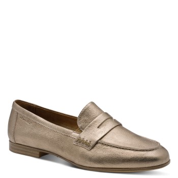 TAMARIS 1-24233-46-933 LIGHT GOLD 