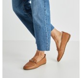 TAMARIS 1-24622-46-305 COGNAC 