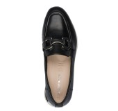 TAMARIS 1-24705-46-003 BLACK LEATHER 