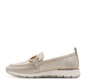 TAMARIS 1-24705-46-179 CHAMPAGNE 