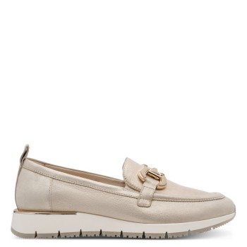 TAMARIS 1-24705-46-179 CHAMPAGNE 