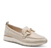 TAMARIS 1-24705-46-179 CHAMPAGNE 