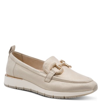 TAMARIS 1-24705-46-179 CHAMPAGNE 