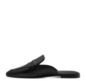 TAMARIS 1-27311-46-003 BLACK LEATHER 