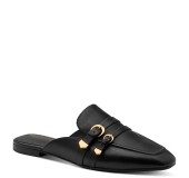 TAMARIS 1-27311-46-003 BLACK LEATHER 