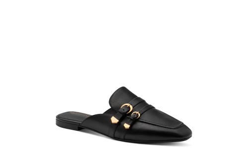 TAMARIS 1-27311-46-003 BLACK LEATHER 