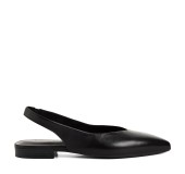 TAMARIS 1-29402-46-003 BLACK LEATHER 