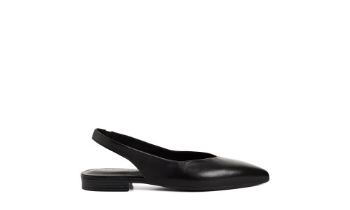 TAMARIS 1-29402-46-003 BLACK LEATHER 