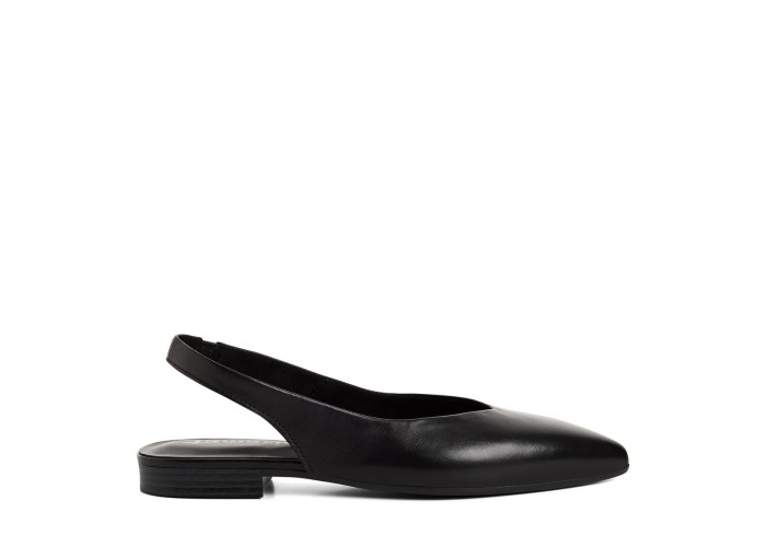 TAMARIS 1-29402-46-003 BLACK LEATHER 