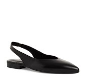 TAMARIS 1-29402-46-003 BLACK LEATHER 