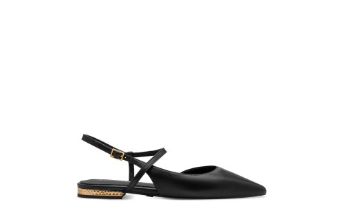 TAMARIS 1-29409-46-001 BLACK 