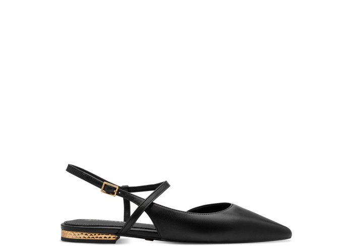 TAMARIS 1-29409-46-001 BLACK 