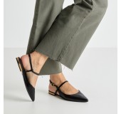 TAMARIS 1-29409-46-001 BLACK 