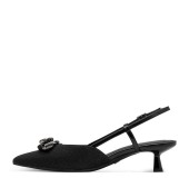 TAMARIS 1-29512-46-043 BLACK GLAM 