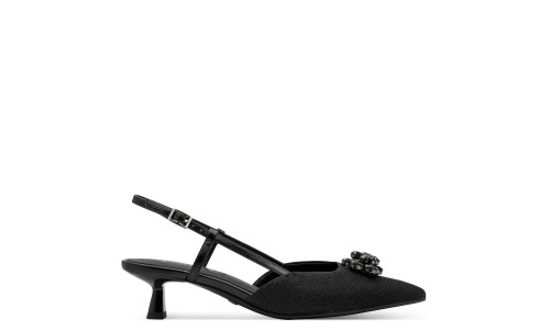 TAMARIS 1-29512-46-043 BLACK GLAM 