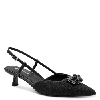 TAMARIS 1-29512-46-043 BLACK GLAM 
