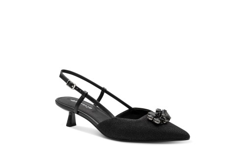 TAMARIS 1-29512-46-043 BLACK GLAM 