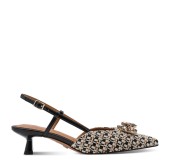 TAMARIS 1-29512-46-098 BLACK COMB