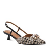 TAMARIS 1-29512-46-098 BLACK COMB