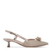 TAMARIS 1-29512-46-289 PEARL GLAM 