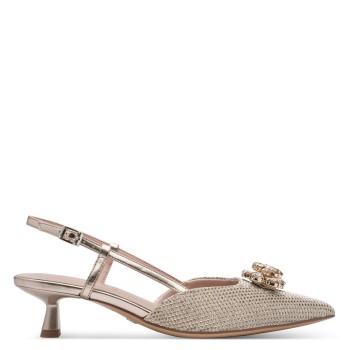 TAMARIS 1-29512-46-289 PEARL GLAM 