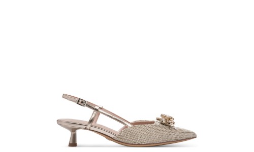 TAMARIS 1-29512-46-289 PEARL GLAM 