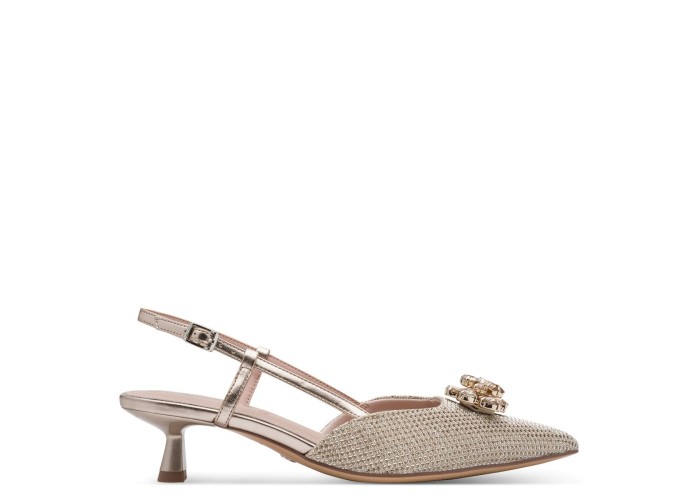 TAMARIS 1-29512-46-289 PEARL GLAM 