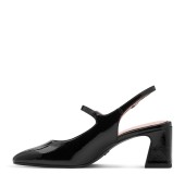 TAMARIS 1-29601-46-018 BLACK PATENT TAMARIS 1-29601-46-018 BLACK PATENT