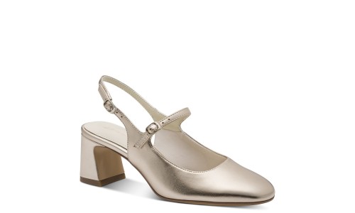 TAMARIS 1-29601-46-933 LIGHT GOLD 