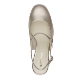 TAMARIS 1-29601-46-933 LIGHT GOLD TAMARIS 1-29601-46-933 LIGHT GOLD