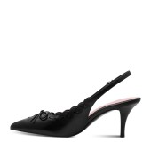 TAMARIS 1-29602-46-001 BLACK 