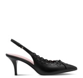 TAMARIS 1-29602-46-001 BLACK 