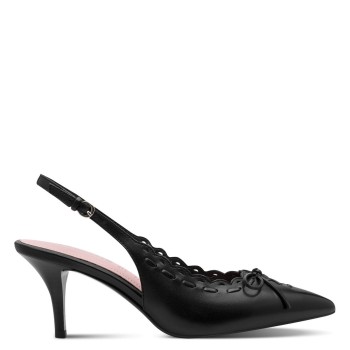 TAMARIS 1-29602-46-001 BLACK 